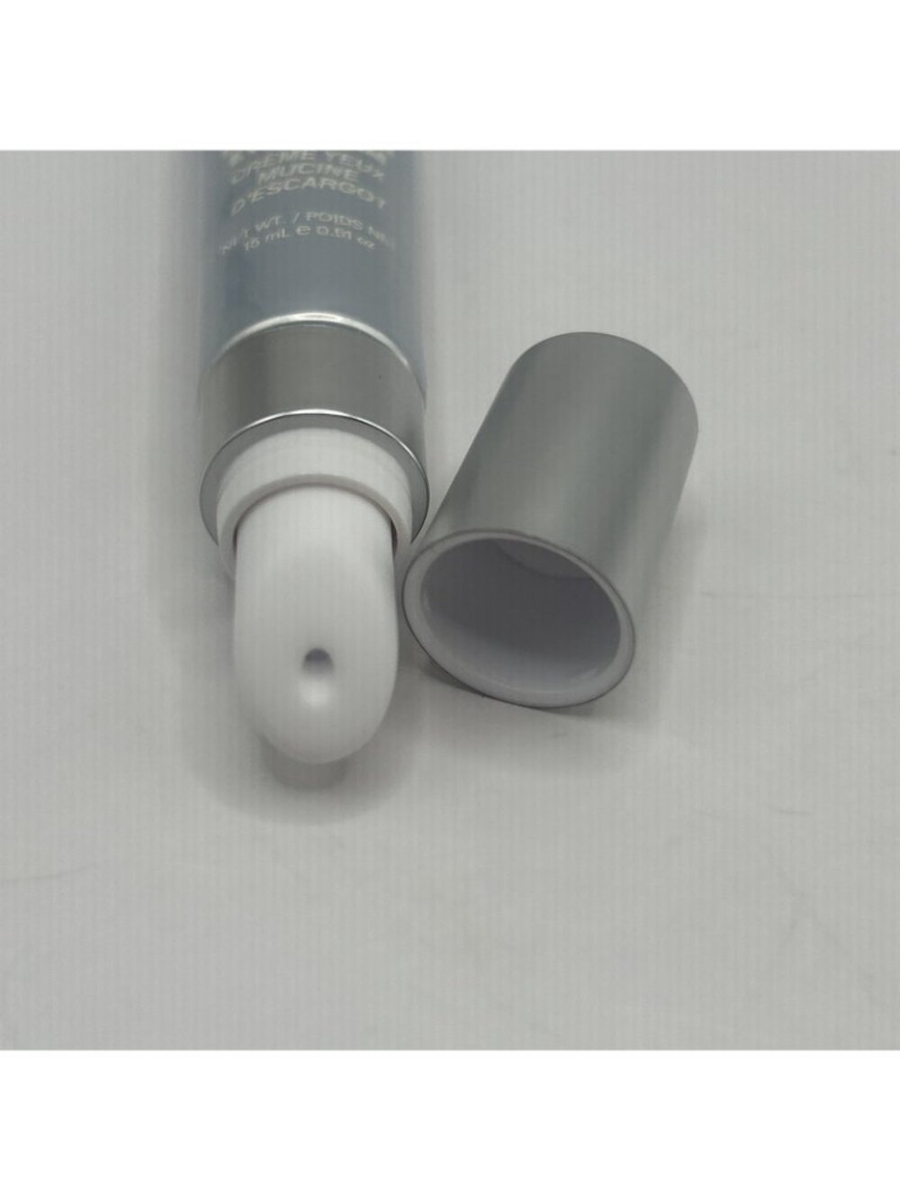 Then I Met You Snail Mucin Eye Cream, Korean 15 ml / 0.51 Ounce New w/o Box - Picture 8 of 10